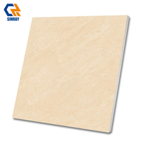 Azulejos Modernos para Piso y Pared con Acabado Mate Imitación Madera, Antibacterianos, 9mm de Grosor, Superficie Antideslizante para Baño y Apartamento