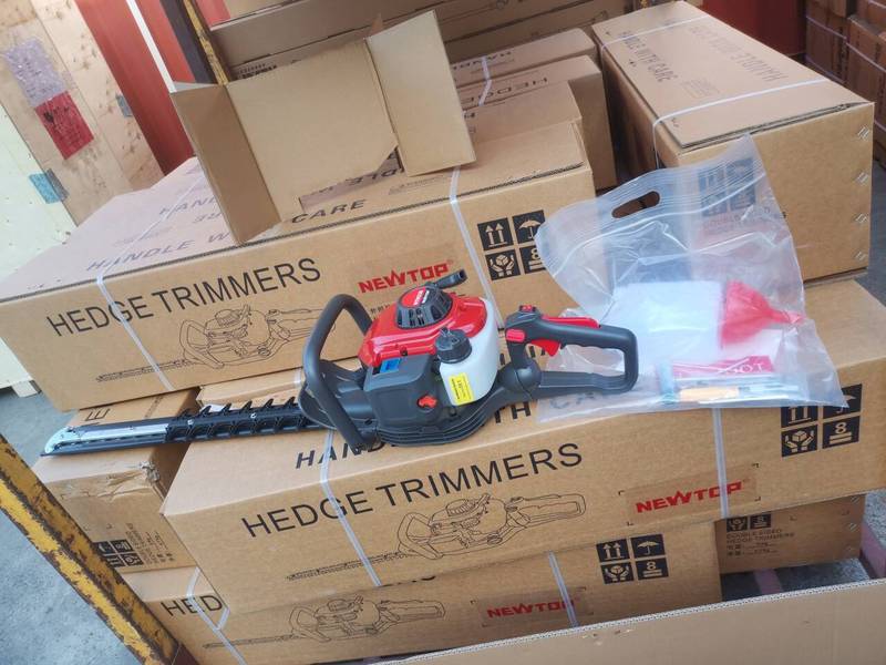 Quality Durable Hedge Trimmers Gasoline Trimmer