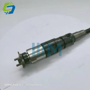 หัวฉีดน้ำมันว่านหมิง 095000-1059 สำหรับหัวฉีดคอมมอนเรล 095000-1020 - Product Image 6