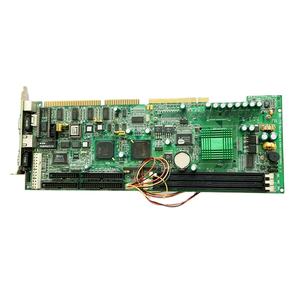 Axiomtek SBC-770 1907770000 REV.A1 SBC-675 การ์ดซีพียู Pentium II/III คอมพิวเตอร์แบบฝังตัวพร้อมจอ LCD อีเธอร์เน็ต ไดรฟ์ความเร็วสูง และ SSD-Stock - Product Image 1