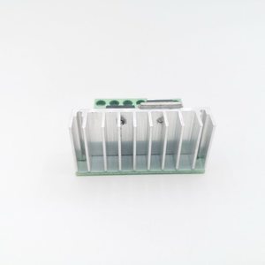 Módulo controlador de interruptor de disparo MOSFET de alta potencia WPM3620 |   Placa de Control Electrónico con Regulador PWM W790 - Product Image 1
