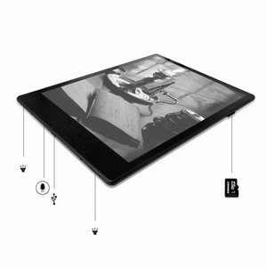 Lector de Libros Electrónicos M103 de 10.3 Pulgadas con Android 11.0, WiFi, 4+32 GB, Pantalla HD Eink, Pantalla Táctil con Lápiz Óptico, Compatible con Varios Idiomas - Product Image 3