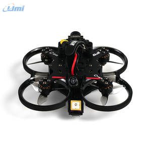 โดรนขนาดเล็ก FPV ปรับแต่งได้<span class=keywords><strong>2</strong></span>นิ้วโดรนจีพีเอสพร้อมกล้อง<span class=keywords><strong>4K</strong></span> HD เพื่อความบันเทิง - Product Image 3