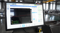 Herramienta de Corte de Perfiles de Ventanas con Control Inteligente de Posicionamiento de Precisión, Máquina de Perforación y Fresado de Aluminio CNC Automática