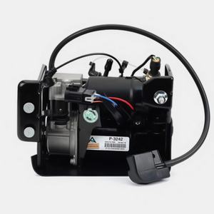 Pompe à air suspendue pour Cadillac Chevrolet 15070878 15101577 15056494 10395825 - Product Image 2