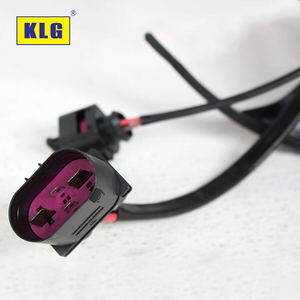 Ventilador de radiador genuino de alta calidad klg 6RD 959 455 para Audi new Jetta - Product Image 3