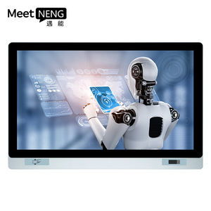 Écran tactile industriel <span class=keywords><strong>PC</strong></span> RK3566 RK3568 RK3288 pour écran HDMI VGA 2G 32G pouces pas cher prix aluminium IP65 Offre Spéciale - Product Image 2