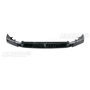 Parachoques delantero de coche, divisores de Alerón, Kit de carrocería, delantales, cubierta protectora embellecedora para BMW X3 G01 X4 G02 IX3 G08 <span class=keywords><strong>M</strong></span> Pack Facelift 2021-2023 - Product Image 2