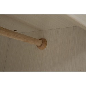 Cửa Trượt Tủ Quần Áo Tủ Quần Áo Gỗ - Product Image 4