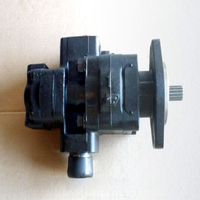 Lainuo Pièces détachées pour machines de construction Pompe hydraulique AT331223 pour 310SK 315SK 325J 325K 325SK 310SJ 310G 315SJ