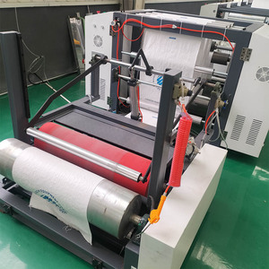 Máquina de Impresión Flexográfica de Tambor Central de 4 Colores para Bolsas Tejidas de PP, Directamente de Fábrica - Product Image 4