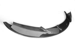 Divisores de Labios para Parachoques Delantero de Fibra de Carbono F34 GT para BMW 328i 330i 335i <span class=keywords><strong>340i</strong></span> GT <span class=keywords><strong>M</strong></span> <span class=keywords><strong>Sport</strong></span> 14-18 Nuevo Serie 3 - Product Image 3