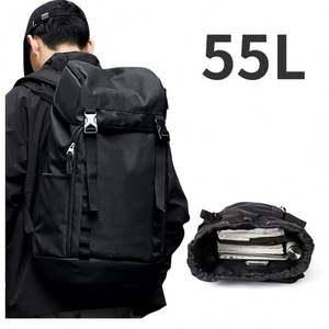 Mochila Deportiva Casual para Viajes al Aire Libre, Impermeable, con Logotipo Personalizado, Venta al por Mayor de Fábrica en China, Mochila de Baloncesto - Product Image 5