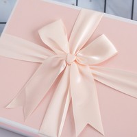 Boîte rigide biodégradable avec couvercle et base - Boîte cadeau et à bijoux haut de gamme personnalisable avec impression quadricolore