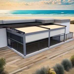 Rodillo Energy Star de celda robótica certificada, precio enrollable, procesamiento de carne, interruptor de pared de cámara fría - Product Image 1