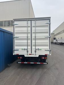 Camión <span class=keywords><strong>de</strong></span> Carga Howo 4x2 con Motor WD615.87, un Modelo Más Vendido en África Occidental - Product Image 2