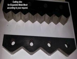 Machine d'expansion de métal - Product Image 3