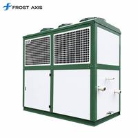 Refroidisseur d'eau médical pour IRM de laboratoire pour centres de données avec pompe à moteur 220V/380V Garantie 1 an