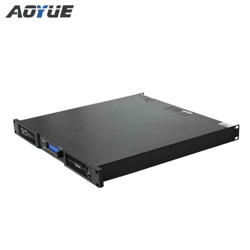 class d amplifiers