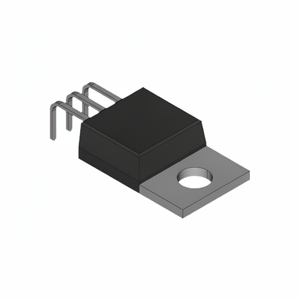 Transistors 3-SSIP 2SC3917 Composants électroniques Fabricant de puces Canal - Product Image 1