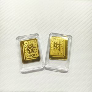 Stiker Ponsel Emas, Kotak Harta Karun, Datang Dari Semua Arah, Pendapatan Harian Sebesar Harta Karun, Hadiah, Cangkang Air, The S - Product Image 4