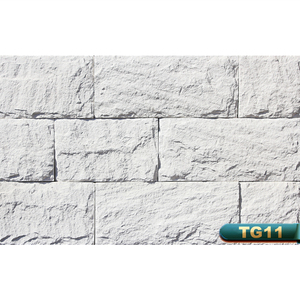 Revestimiento de Piedra Artificial BERICH TG13 para Paredes Exteriores en Oferta - Product Image 2