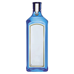 Bouteille <span class=keywords><strong>de</strong></span> <span class=keywords><strong>rhum</strong></span> en verre borosilicaté 250ml 750ml bouchon à vis corps transparent impression <span class=keywords><strong>de</strong></span> logo personnalisé pour <span class=keywords><strong>liqueur</strong></span> <span class=keywords><strong>de</strong></span> whisky - Product Image 2