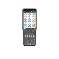 Collecteur de données portable pour instruments Collecteur de données Android Contrôleur RTK Geological Survey HC3 GPS