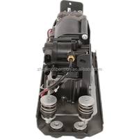 Herstellerneu 37206875176 37206794465 Luftfederbeinpumpe mit Halterung für BMW 7er Serie F01 F02 F03 F04 2008-2015