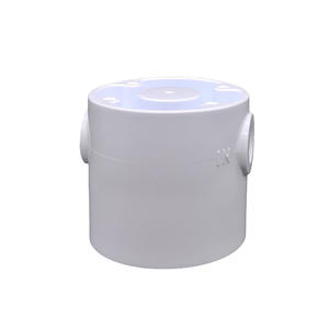 ขายร้อนติดตั้งง่ายเปลี่ยนอย่างรวดเร็วภายใต้อ่างล้างจาน UF กรอง - Product Image 4