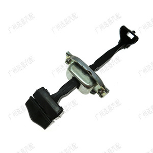 ตัวปิดประตู 72380-T0A-A01 สำหรับประตูหน้าซ้ายขวาของ CRV ติดตั้งง่าย - Product Image 2