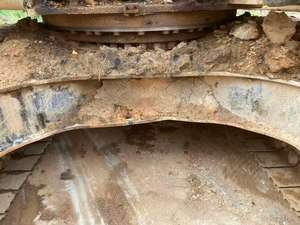 Excavatrice CATERPILLAR 336F de haute qualité en vente - Product Image 3