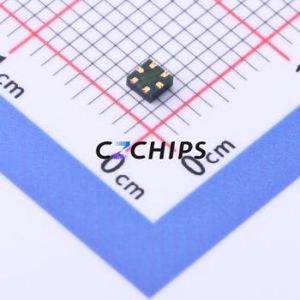 HSHCAL001B nuevo y original, módulo de sensor de 2x2mm, venta completa, proveedor de chips de componentes electrónicos y servicio BOM - Product Image 2
