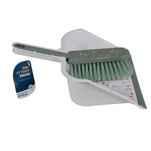 Brosse de balayage de bureau écologique portable avec tête en plastique souple et poils doux, outil de <span class=keywords><strong>nettoyage</strong></span> ménager pour <span class=keywords><strong>voiture</strong></span> et bureau - Product Image 6
