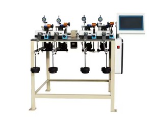 直接せん断試験装置 地盤工学用直接せん断試験機 - Product Image 1