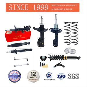 Amortiguador de Eje Delantero Marca CHT para Modelo <span class=keywords><strong>Focus</strong></span> Hatchback SHS04FKF101 SHS04FKF201 BV6118045OG Alta Calidad 1 Año de Garantía - Product Image 4