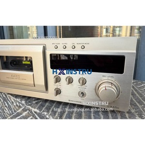 1pcs Sony TC-KA7ES <b>cassette</b> tape player H - Product Image 2