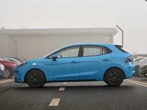 รถยนต์ไฟฟ้า SAIC MG4 รุ่นปี 2026 ระยะทางวิ่ง 530 กม. รุ่น Semi-solid |   5 ประตู 5 ที่นั่ง |   รถยนต์โดยสารพลังงานไฟฟ้าล้วน - Product Image 4