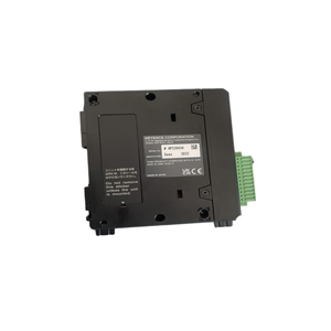 KEYENCE LK-G5001 Ultra-High-Speed High-Precision CMOS <b>Laser</b> Displacement Sensor Controller With One Year Warranty - Product Image 3