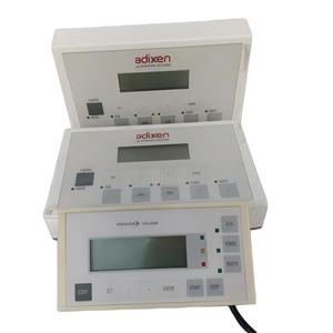 Controlador de Bomba Remoto Portátil <span class=keywords><strong>Pfeiffer</strong></span> Vacuum Adixen 125540 |   HHR EDR PV F-74009 Proveedor OEM China - Product Image 1