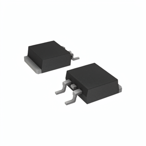 Electronic Circuit Components Authorized Distributor TO-263-3, D2PAK , TO-263AB UGB8BT-E3/81 Single Diodes - Product Image 1
