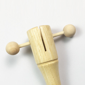 Wholesale Orff <b>Musical</b> <b>Instrument</b> Wooden Self Sound Tube Professional Music Teaching Aids - Product Image 2