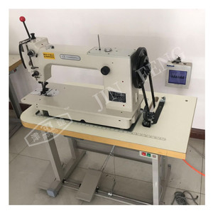 Máquina <span class=keywords><strong>Cosedora</strong></span> <span class=keywords><strong>de</strong></span> <span class=keywords><strong>Sacos</strong></span> YT255, Máquina <span class=keywords><strong>de</strong></span> Coser Bolsas <span class=keywords><strong>de</strong></span> Contenedor, Máquina <span class=keywords><strong>de</strong></span> Coser Bolsas Jumbo - Product Image 3