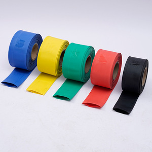 ท่อหดความร้อนต่ำ - Product Image 1