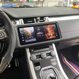 NUEVO 2013-2017 Modificación Interior de Automóvil, Actualización de Consola Central, Pantalla a Color para Automóvil, Pantalla para Range Rover Evoque - Product Image 1