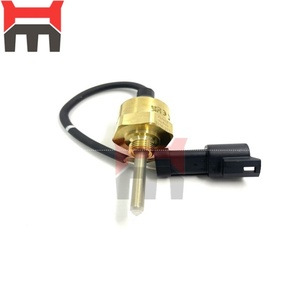 เซ็นเซอร์วัดระดับน้ำสำหรับรถแทรกเตอร์ D9T D10 D11 รุ่น 430-9453 4309453 - Product Image 2