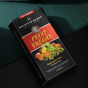 เจลเปลี่ยนสีผมคริสตัลแบล็ค 500 มล.*2 ราคาถูก ขายดี ติดทนนาน รับผลิตแบรนด์ส่วนตัว โรงงานผลิตเจลย้อมผม - Product Image 6