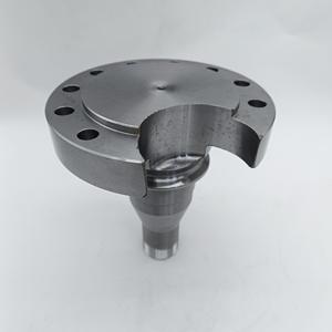 Eje de transmisión para montacargas Doosan Daewoo A20118951 de acero, 2000 kg, para D20SE D25SE D30SE D20S3 D25S3 D30S3 - Product Image 4