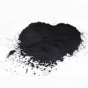 N220 N330 N550 N660 Chemical Auxiliary Agent Rubber Additives High Purity Powder Carbon Black Granular