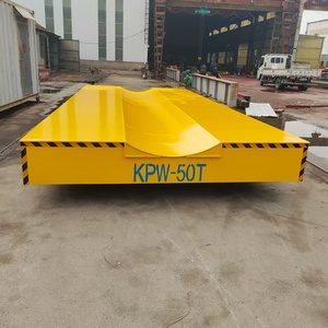 מערכת הידראולית מתקדמת משאית משטחים למחצה עבור מפעלים תעשייתיים פריקה דיוק טעינה משולבת ידנית ידנית - Product Image 1